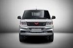 WuLing Rongguang Mini Single Cab 2018 года